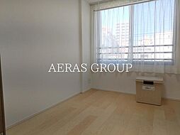 レピュア練馬レジデンス 4階1DKのリビング/ダイニング