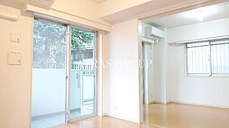 プライムアーバン中野上高田 101 1階1LDKのリビング/ダイニング