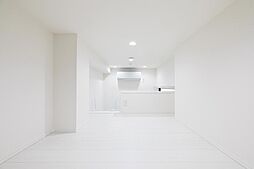 エムズコート深沢 207 2階ワンルームのリビング/ダイニング