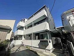 トリファイン草加