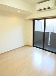 ルーブル中村橋弐番館 2階1Kのリビング/ダイニング