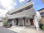 元町駅より徒歩9分 1階 築10年7ヶ月の賃貸物件