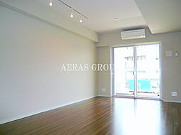 パークキューブ西ヶ原ステージ 722 5階1SLDKのリビング/ダイニング