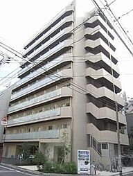 JR京浜東北・根岸線 蒲田駅 徒歩6分の賃貸マンション