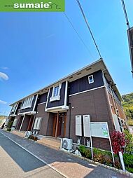 JR紀勢本線 黒江駅 徒歩12分