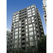 半蔵門駅より徒歩3分 築17年10ヶ月 14階建の賃貸物件