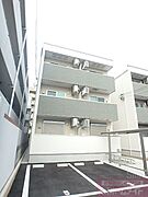 フジパレス南塚口5番館の賃貸物件