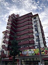 こまえグリーンプラザ