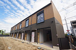 ＧＡＲＡＧＥ　ＨＯＵＳＥ　ＭＩＹＯＳＨＩ　Ｂ棟