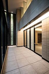 ベルファース八丁堀ウエスト 6階1DKのリビング/ダイニング