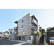 ラフィスタ鷺沼北棟105.の賃貸物件