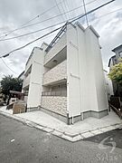 クリエオーレ大池町II 3階 築1年4ヶ月の賃貸物件