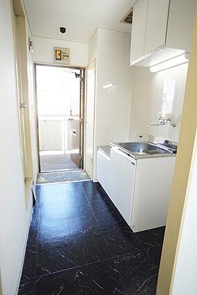 第2アゼリアハウス_内装_4