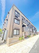 富木駅より徒歩21分 2階 築9年1ヶ月の賃貸物件