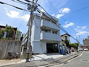 福工大前駅より徒歩2分 1階 築33年8ヶ月の賃貸物件