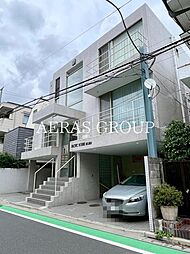 パシフィックハウス池尻