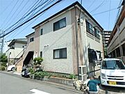 ファイン聖蹟の賃貸物件