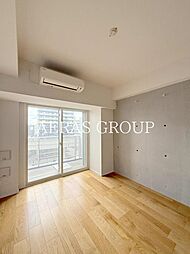 リテラス西日暮里 8階ワンルームのリビング/ダイニング