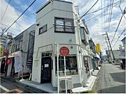 鶴間駅より徒歩2分 築39年10ヶ月 3階建の賃貸物件