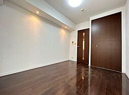 HF早稲田レジデンス 4階1Kのリビング/ダイニング