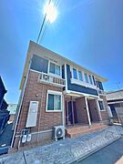 紀三井寺駅より徒歩23分 2階 築7年4ヶ月の賃貸物件