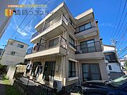 センターコート 3階 築38年10ヶ月の賃貸物件