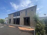 ラウレアA 1階 築1年8ヶ月の賃貸物件