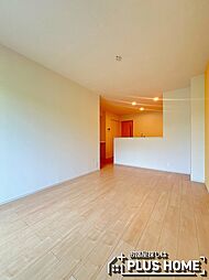 リヴェール松島I 1階1LDKのリビング/ダイニング