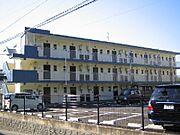 荒牧ハイツ 2階 築40年9ヶ月の賃貸物件