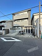 堺東駅より徒歩9分 1階 築7年10ヶ月の賃貸物件