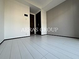 GENOVIA天王台 4階1Kのリビング/ダイニング