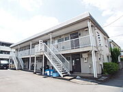 東久留米駅より徒歩17分 2階 築48年4ヶ月の賃貸物件