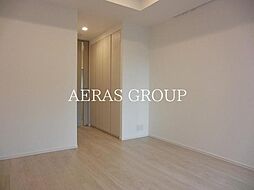 南麻布ノース 405 4階1Kのリビング/ダイニング