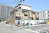 神戸市須磨区松風町４丁目 2階建 築17年のイメージ