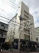 関目駅より徒歩10分 3階 築38年10ヶ月の賃貸物件