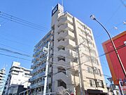 相模原駅より徒歩6分 3階 築32年3ヶ月の賃貸物件
