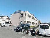 富士市中丸 2階建 築28年のイメージ