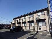 八王子駅よりバス9分 徒歩6分 2階 築25年8ヶ月の賃貸物件