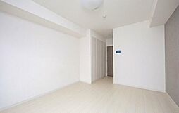 アジールコート西馬込 1階1Kのリビング/ダイニング