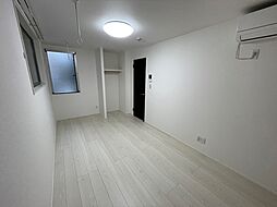 カインドネス町田II 203 2階1Kのリビング/ダイニング