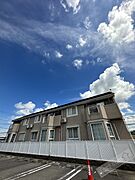 栂・美木多駅より徒歩12分 2階 築21年10ヶ月の賃貸物件