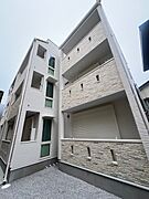 小田急相模原駅より徒歩7分 2階 築1年11ヶ月の賃貸物件