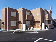 ゼインレジデンスの賃貸物件