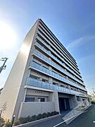 Mv.ms 2階 新築の賃貸物件