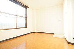 青山ビル 3階ワンルームのリビング/ダイニング