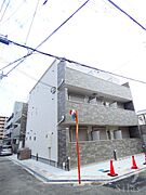 弥刀駅より徒歩14分 1階 築5年11ヶ月の賃貸物件