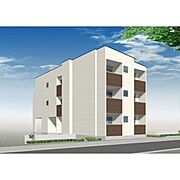 湊駅より徒歩7分 1階 新築の賃貸物件