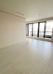 Daiwaリバーゲートレジデンス 7階1LDKのリビング/ダイニング