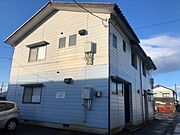 東三条駅より徒歩20分 築30年2ヶ月 2階建の賃貸物件