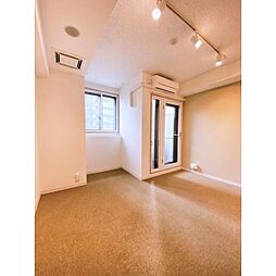 ラシクラスLAZOginza-east 7階1Kのリビング/ダイニング